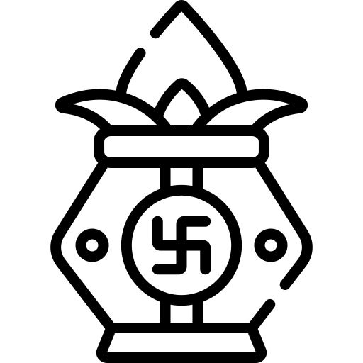 Pooja Icon