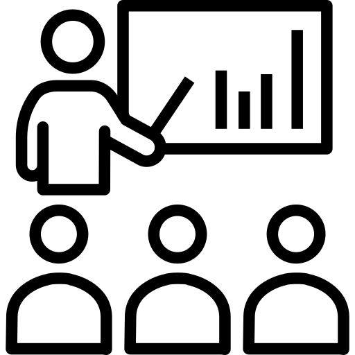 Classes Icon